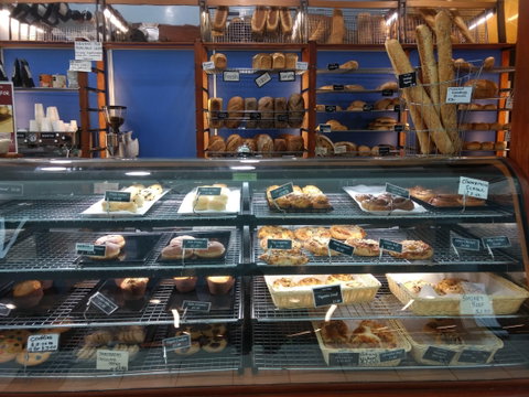 Amour Bakes - Dalby Accommodation 0