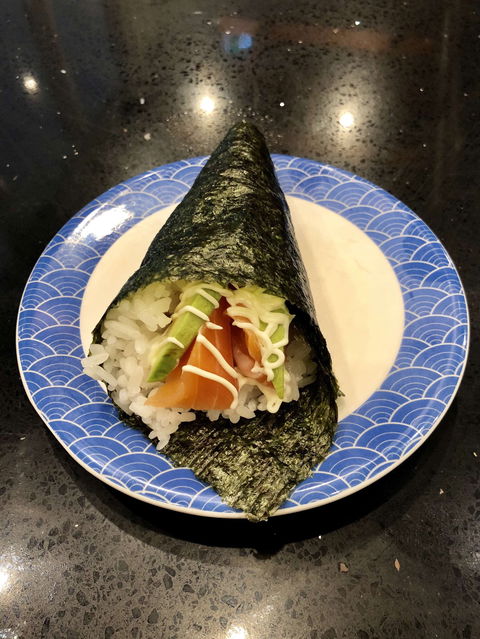 Awesome Sushi Train - Dalby Accommodation 0