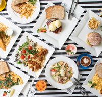 Cafe 63 - Fortitude Valley - Dalby Accommodation