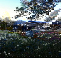 Emma's of Lovedale - Dalby Accommodation