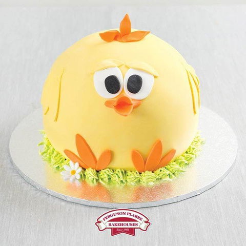 Ferguson Plarre Bakehouse - Keilor - Dalby Accommodation 0