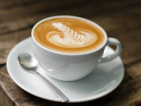 Fibonacci Coffee Rutherford - Dalby Accommodation 0