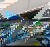 Fishes at the Point - Dalby Accommodation