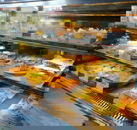 Freddy Fuddpukka's - Dalby Accommodation