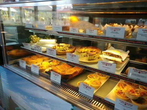 Freddy Fuddpukka's - Dalby Accommodation 0