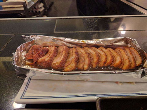 Fujiya Japanese Teppanyaki - Dalby Accommodation 0