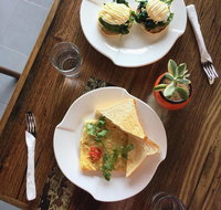 Grind Coffee Bar - Dalby Accommodation