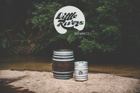 Little Rivers Brewing Co. - Dalby Accommodation 0