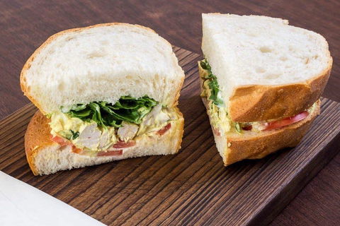Monty's Sandwich Shop - Dalby Accommodation 0