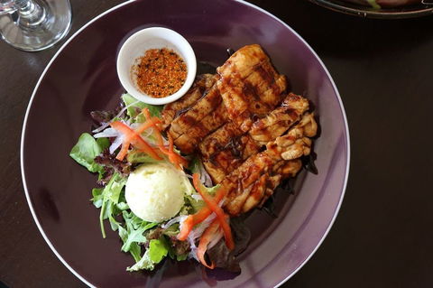 Ninja Japanese Restaurant - Dalby Accommodation 0