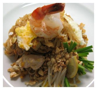 Noot Thai - Dalby Accommodation 0