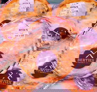 Peppermill Inn - Dalby Accommodation