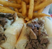 PJ's Steaks - Fortitude Valley - Dalby Accommodation
