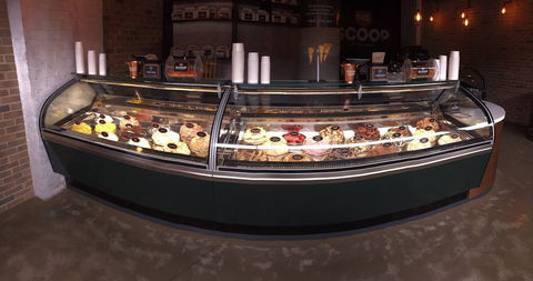 The Scoop Artisan Gelato - Dalby Accommodation 0