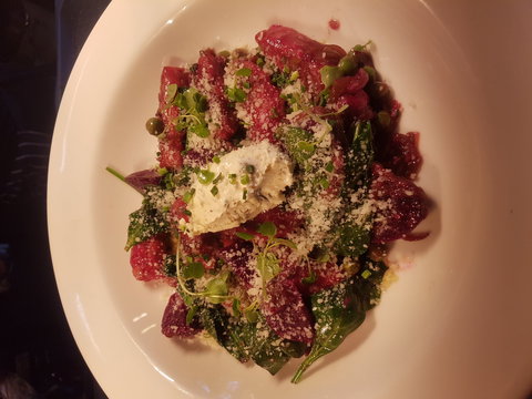 Three Little Pigs - Bar And Bistro - Dalby Accommodation 1