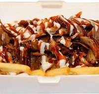 Valley Kebab Shop - Dalby Accommodation