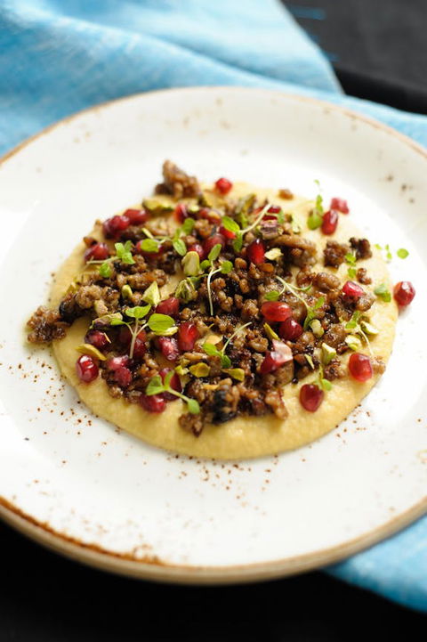 Vanilla - Dalby Accommodation 0