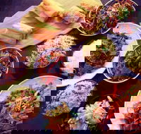 Wok'd Gourmet Chinese - Knoxfield - Dalby Accommodation