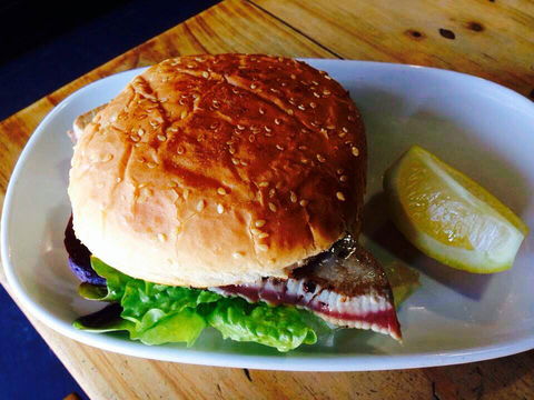 A Fish Called Coogee - Dalby Accommodation 0