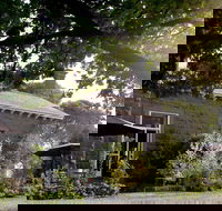 Bannockburn Station - Dalby Accommodation