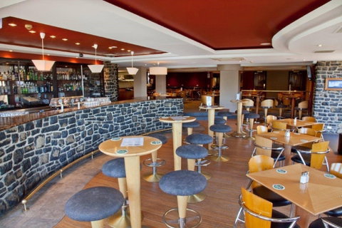 Banjos Nightclub - Dalby Accommodation 0