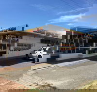 Bayside Pizza - Dalby Accommodation