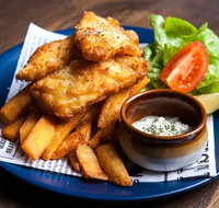 Briny Restaurant  Bar - Dalby Accommodation