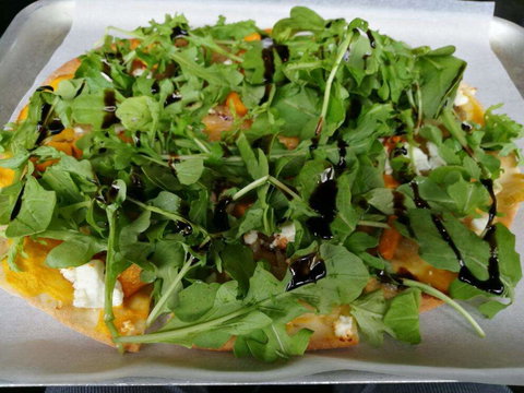 Brooklyn Lounge - Dalby Accommodation 0