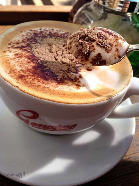 Cafe On The Park - Dalby Accommodation 0