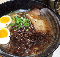 Kiseki Ramen - Dalby Accommodation