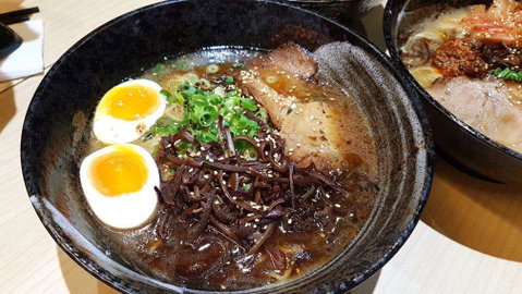 Kiseki Ramen - Dalby Accommodation 0