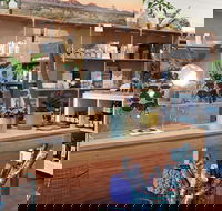 Merchant and Maker - Dalby Accommodation