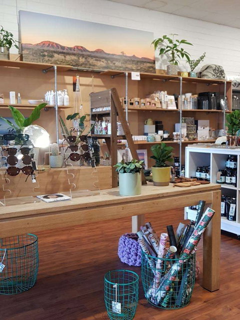 Merchant And Maker - Dalby Accommodation 0