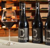 Mr Chester Wine Bar - Dalby Accommodation