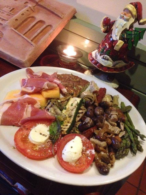 Old School Trattoria - Dalby Accommodation 0