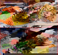 Open House Cafe - Dalby Accommodation