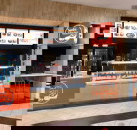 Sushi Master Geraldton - Dalby Accommodation