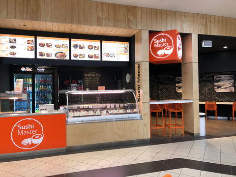 Sushi Master Geraldton - Dalby Accommodation 0