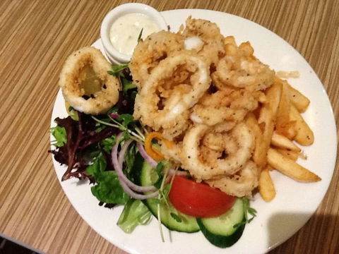 The Coffee Club - Castletown - Townsville - Dalby Accommodation 0