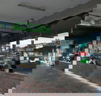 The Iced Bakery  Co - Dalby Accommodation