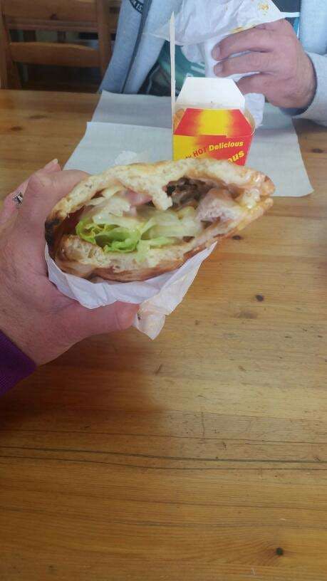 The Kebab Place - Dalby Accommodation 0