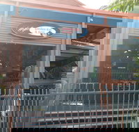 Village Garden Bar  Grill - Dalby Accommodation