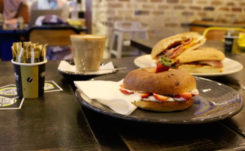 92 Degrees - Dalby Accommodation 0