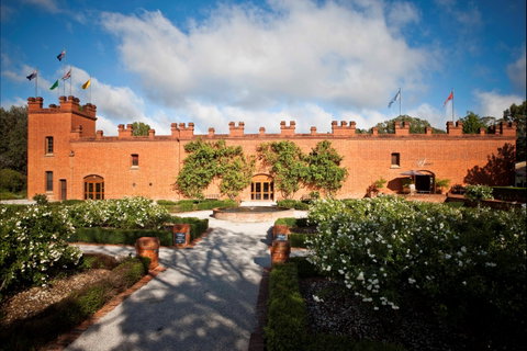 All Saints Estate - Dalby Accommodation 0