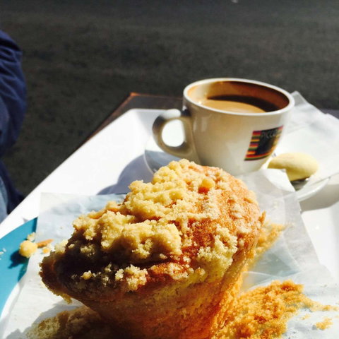 Anand's Bakery - Dalby Accommodation 0