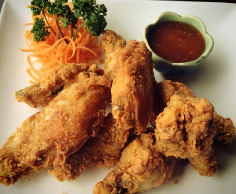 Aree Thai Restaurant - Dalby Accommodation 0