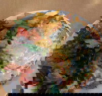 Benny's Woodfire Pizza Grill  Pasta Bar - Dalby Accommodation