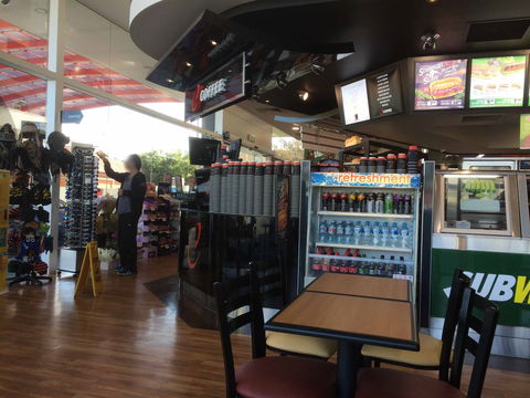 C Coffee - Kilburn - Dalby Accommodation 0