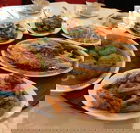 Chow Garden Chinese - Dalby Accommodation