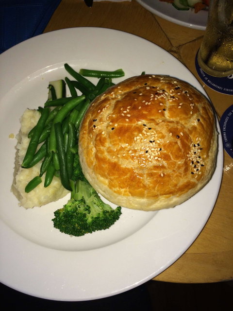 Clancy's Brasserie & Cocktail Bar - Dalby Accommodation 0